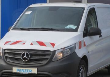 Mercedes-Benz Vito 91.500 km 19.490 &euro; Weimar 99425