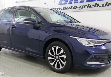 VW Golf 79.800 km 16.950 &euro; Miesitz 07819