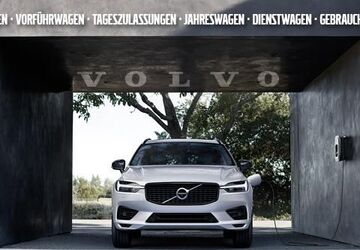 Volvo XC60 18.062 km 51.890 &euro; Nohra 99428