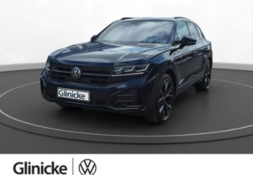 VW Touareg 15.500 km 72.220 &euro; Weimar 99423