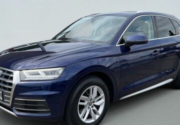 Audi Q5 66.600 km 29.960 &euro; Rudolstadt 07407