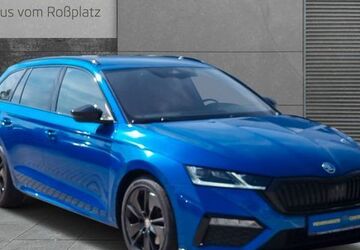 Skoda Octavia 67.000 km 27.900 &euro; Eisenberg 07607