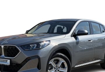 BMW X2 14.149 km 38.837 &euro; Weimar 99427