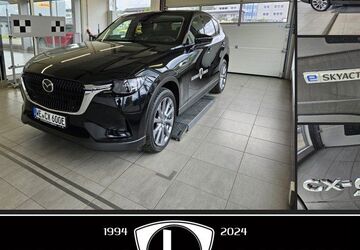 Mazda CX-60 5.202 km 47.500 &euro; Weimar 99425
