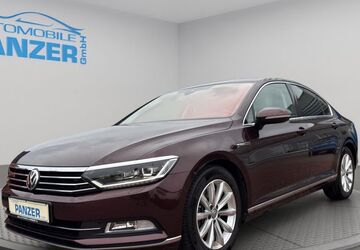 VW Passat 114.000 km 19.990 &euro; Weimar 99425