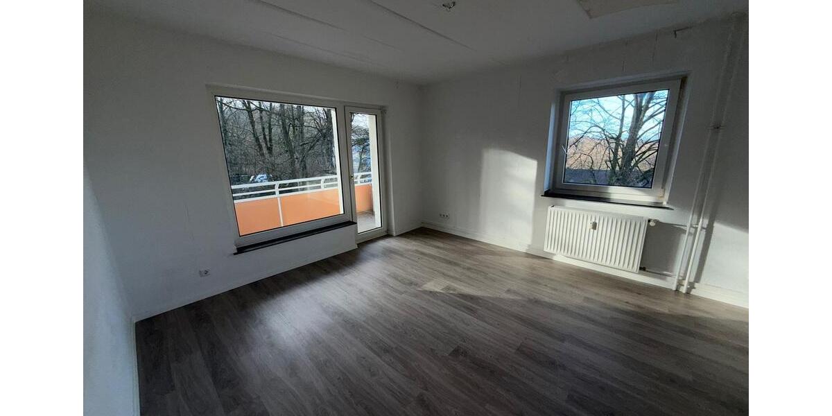 Etagenwohnung Lanitz-Hassel-Tal Tal - 2 Zimmer, 62 m&sup2;, 355&euro; | Angebot:26676523