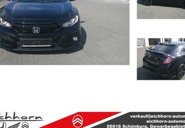 Honda Civic 116.730 km 15.890 &euro; Naumburg/S. + 06667 Weißenfels + 06618 Schönburg 06618