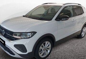 VW T-Cross 25.865 km 19.290 &euro; Pößneck 07381