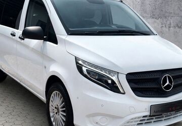 Mercedes-Benz Vito 159.400 km 29.990 &euro; Eisenberg 07607
