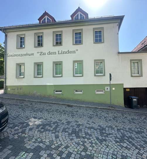 Etagenwohnung Ranis - 1 Zimmer, 32 m&sup2;, 220&euro; | Angebot:25526007