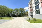 Etagenwohnung Naumburg (Saale) - 1 Zimmer, 41 m&sup2;, 550&euro; | Angebot:26586288