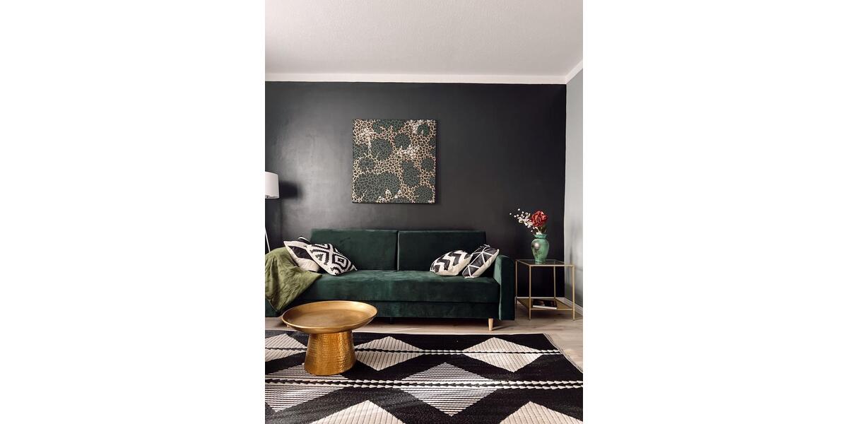 Hochparterre Jena Kernberge - 3 Zimmer, 60 m&sup2;, 1.400&euro; | Angebot:24616852