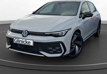VW Golf 5.000 km 43.850 &euro; Weimar 99423