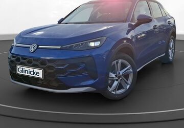 VW T-Roc 10.500 km 35.350 &euro; Weimar 99423