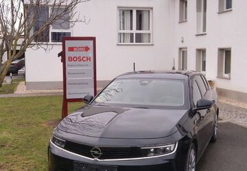 Opel Astra 59.000 km 20.100 &euro; Weimar 99427