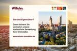 Etagenwohnung Naumburg (Saale) - 1 Zimmer, 47 m&sup2;, 640&euro; | Angebot:26586292