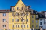 Etagenwohnung Naumburg (Saale) - 4 Zimmer, 90 m&sup2;, 600&euro; | Angebot:24705002