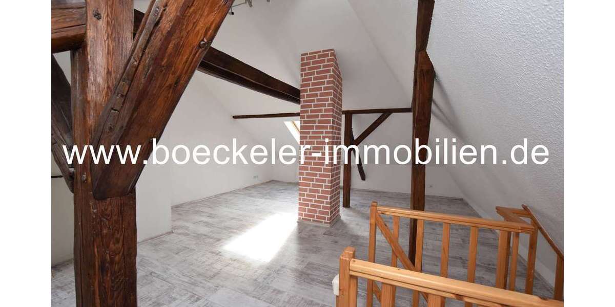 Etagenwohnung Naumburg - 3 Zimmer, 80 m&sup2;, 480&euro; | Angebot:26961785