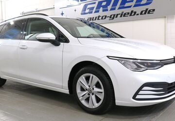 VW Golf 129.800 km 17.850 &euro; Miesitz 07819