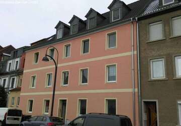Wohnung Naumburg (Saale) Grochlitz - 2 Zimmer, 50 m&sup2;, 300&euro; | Angebot:27322722