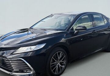 Toyota Camry 86.200 km 27.890 &euro; Blankenhain 99444
