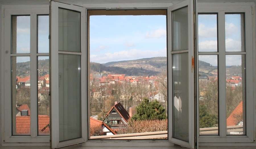 Etagenwohnung Kahla - 2 Zimmer, 60 m&sup2;, 590&euro; | Angebot:27429308