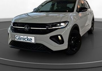 VW T-Cross 15.500 km 29.450 &euro; Weimar 99423