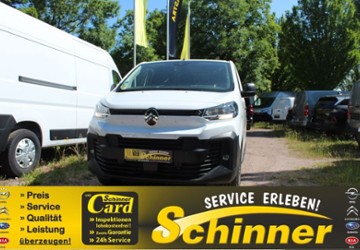 Citroen Jumpy 27.219 km 26.798 &euro; Weimar 99427