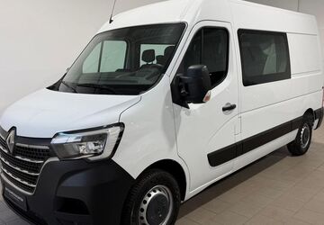 Renault Master 83.900 km 25.990 &euro; Naumburg 06618