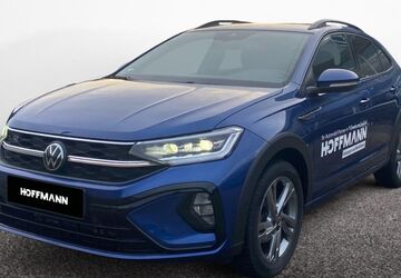 VW Taigo 29.900 km 22.990 &euro; Pößneck 07381