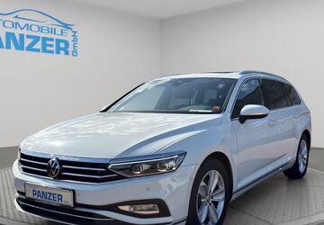 VW Passat 66.274 km 24.990 &euro; Weimar 99425