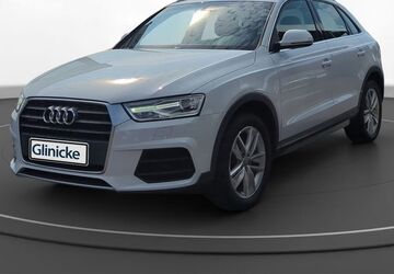 Audi Q3 40.920 km 24.480 &euro; Weimar 99423