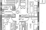 Etagenwohnung Rudolstadt - 3 Zimmer, 68 m&sup2;, 525&euro; | Angebot:25918461