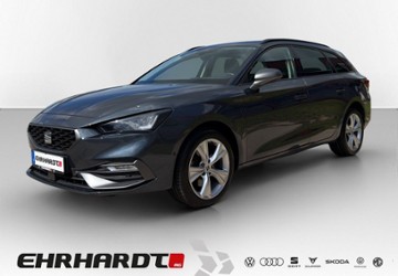 Seat Leon 63.370 km 22.450 &euro; Weimar 99427
