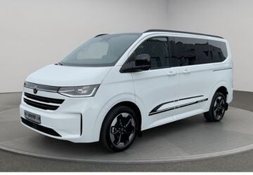 VW T7 Caravelle 10.000 km 64.880 &euro; Rudolstadt 07407