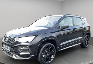 Seat Ateca 16.100 km 28.770 &euro; Rudolstadt 07407