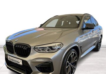 BMW X4 M 129.977 km 43.928 &euro; Weimar 99427