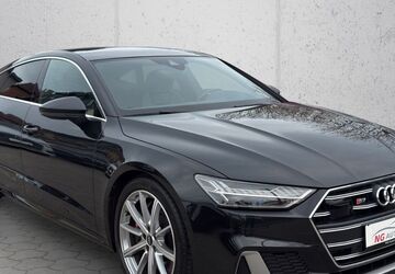 Audi S7 88.500 km 46.990 &euro; Apolda 99510