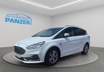 Ford S-Max 207.100 km 11.990 &euro; Weimar 99425