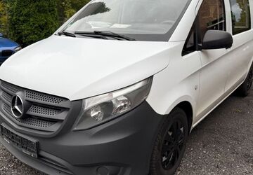 Mercedes-Benz Vito 299.337 km 5.990 &euro; Kahla / Thüringen 07768