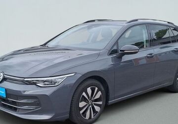 VW Golf 16.600 km 30.390 &euro; Rudolstadt 07407