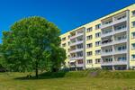 Etagenwohnung Rudolstadt - 3 Zimmer, 60 m&sup2;, 410&euro; | Angebot:25976848