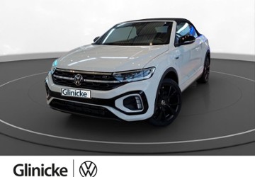 VW T-Roc 9.990 km 41.650 &euro; Weimar 99423