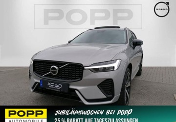 Volvo XC60 20.000 km 48.890 &euro; Nohra 99428