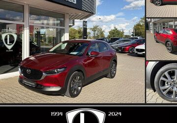Mazda CX-30 48.163 km 24.900 &euro; Weimar 99425