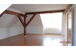 Dachgeschoßwohnung Naumburg (Saale) - 3 Zimmer, 73 m&sup2;, 477&euro; | Angebot:26368420
