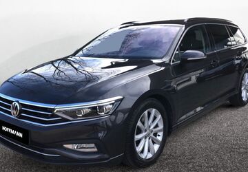 VW Passat Variant 113.865 km 16.290 &euro; Pößneck 07381