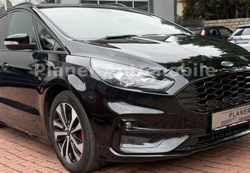 Ford S-Max 80.242 km 28.790 &euro; Apolda 99510