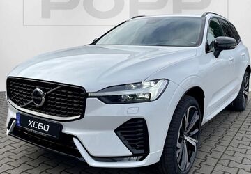 Volvo XC60 55.323 km 39.990 &euro; Nohra 99428