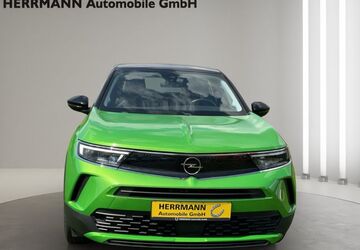 Opel Mokka 17.719 km 16.590 &euro; Trockenborn- Wolfersdorf 07646